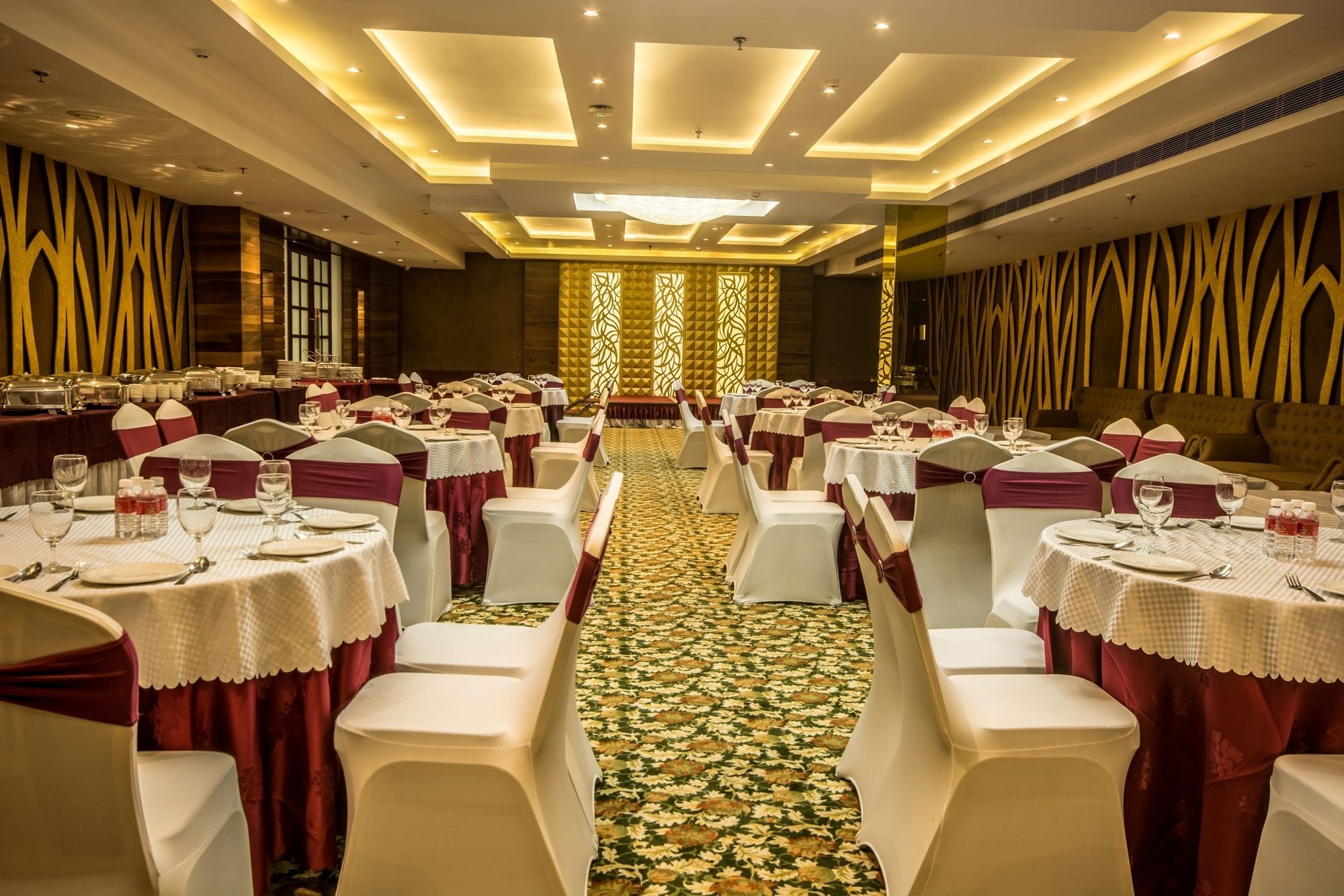 Regenta Central Amritsar Zewnętrze zdjęcie