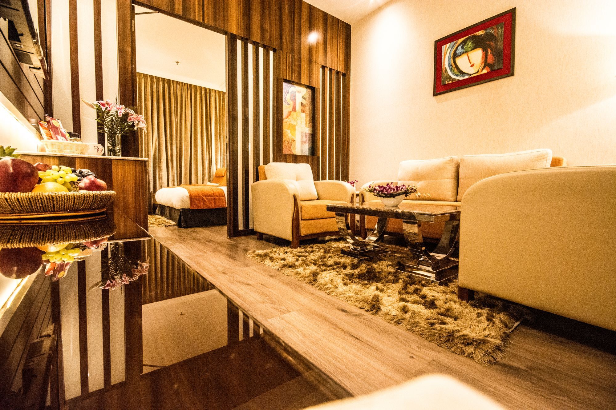 Regenta Central Amritsar Zewnętrze zdjęcie