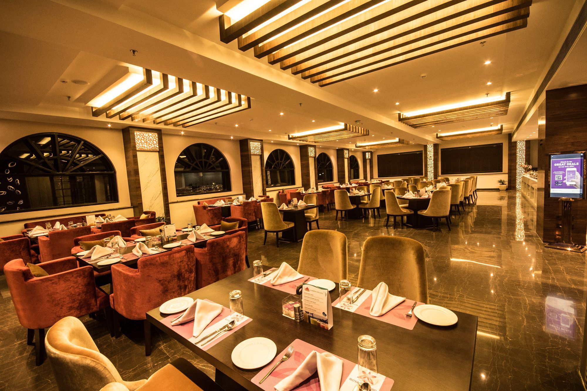 Regenta Central Amritsar Zewnętrze zdjęcie